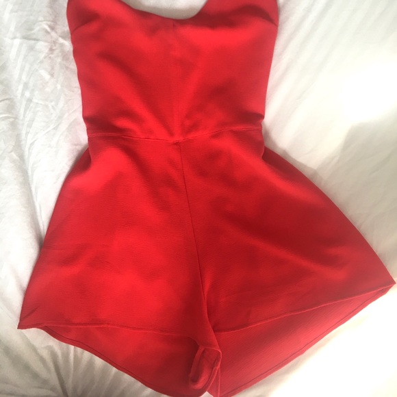 Pull and Bear Romper - Picture 4 of 6